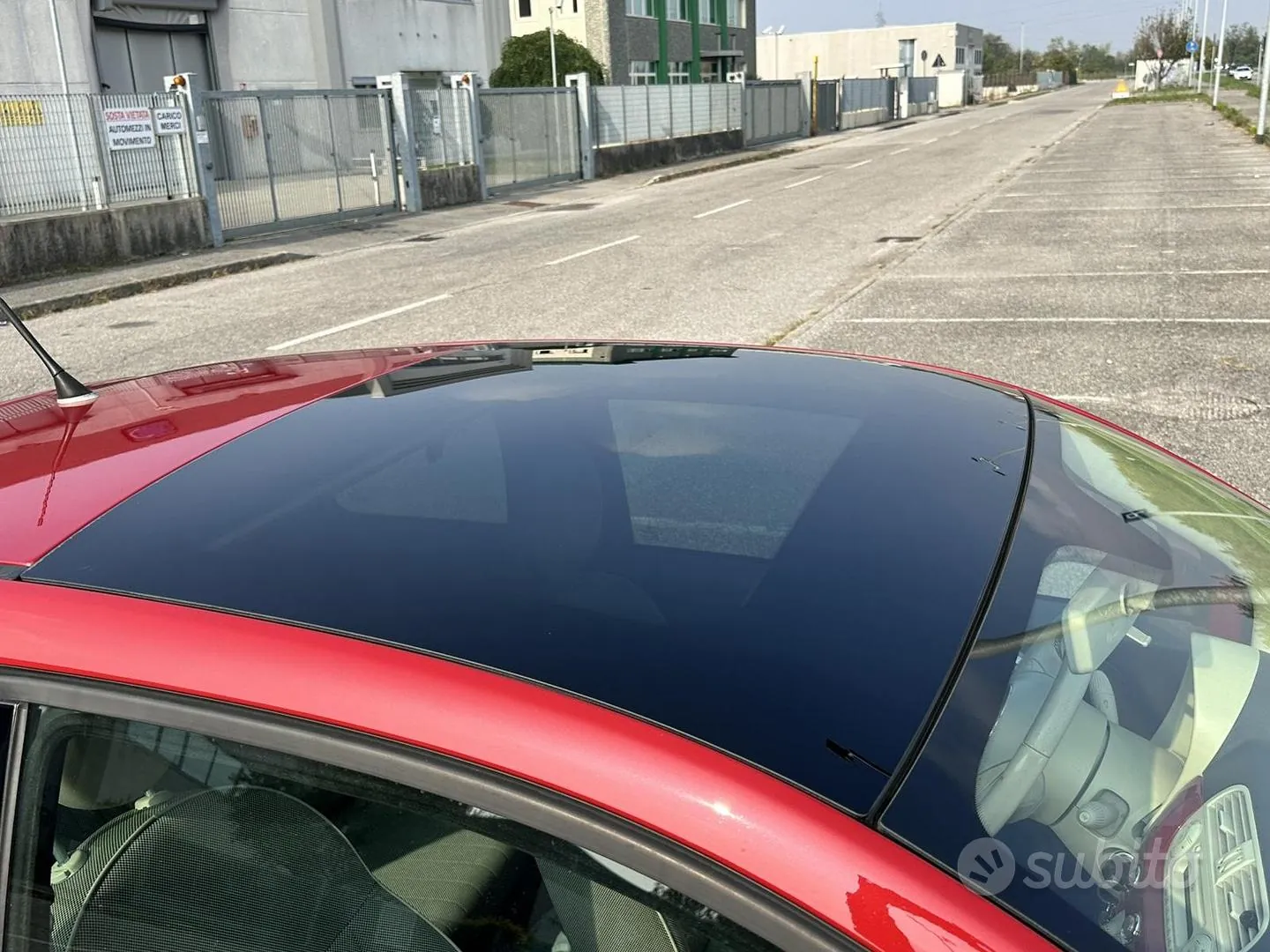 Fiat 500 2010 photo 5