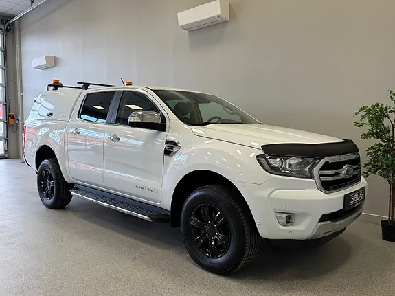 Ford Ranger 2019 photo 5