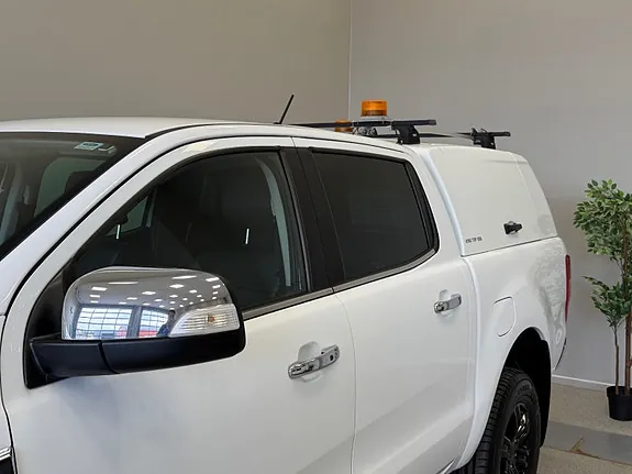 Ford Ranger 2019 photo 4