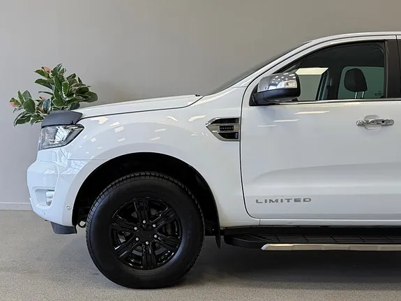 Ford Ranger 2019 photo 3