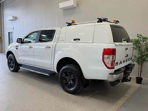 Ford Ranger 2019 photo 2