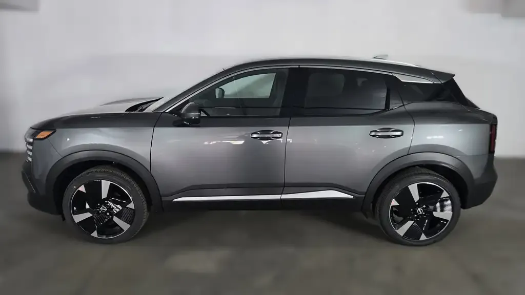 Nissan Kicks 2026 photo 3