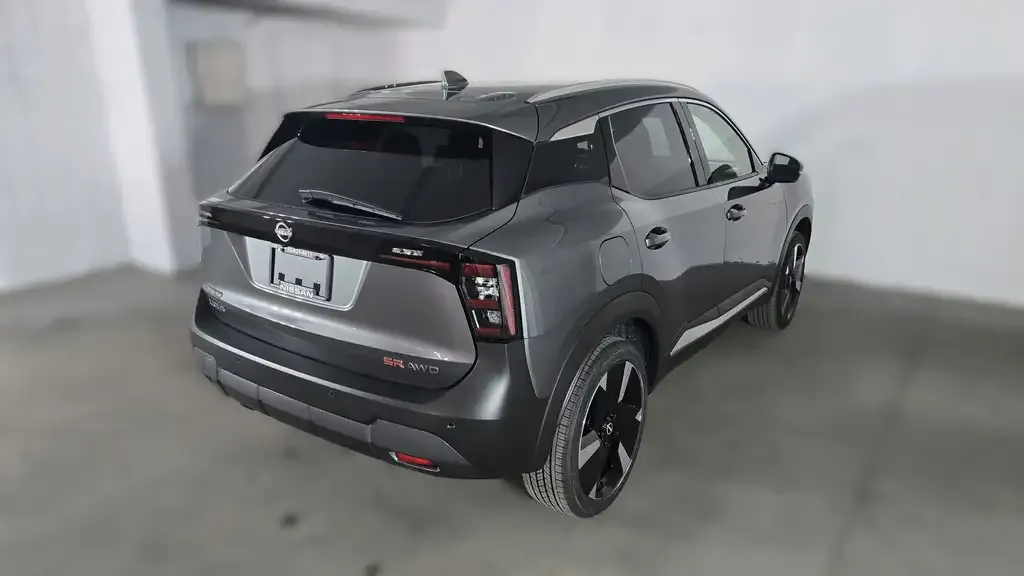 Nissan Kicks 2026 photo 4