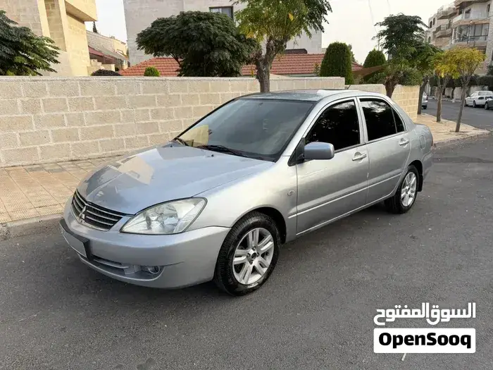 Mitsubishi Lancer 2013 photo 2