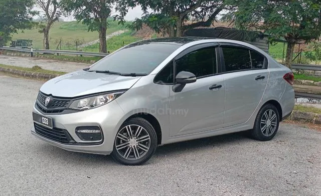 Proton Persona