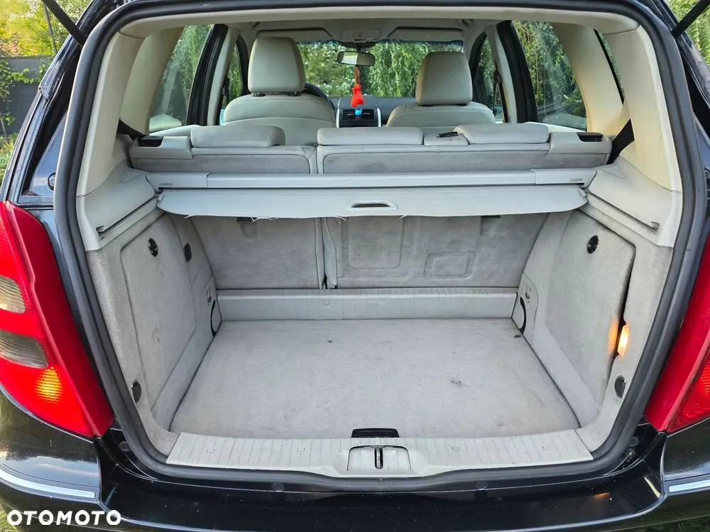 Mercedes-Benz A-Class 2007 photo 5
