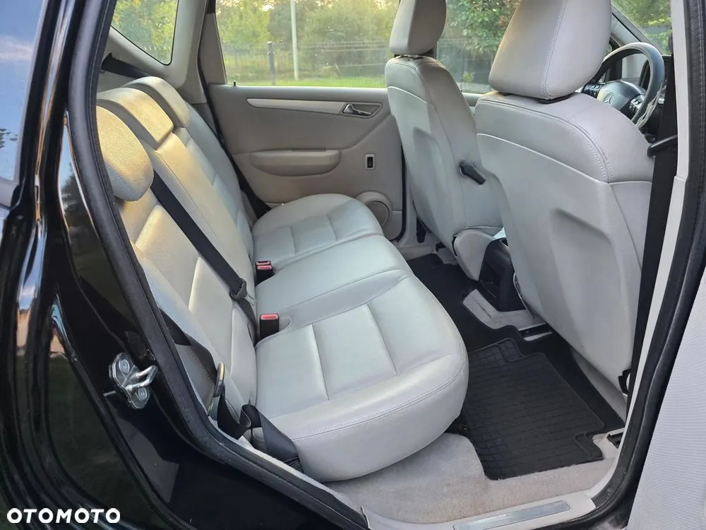 Mercedes-Benz A-Class 2007 photo 4
