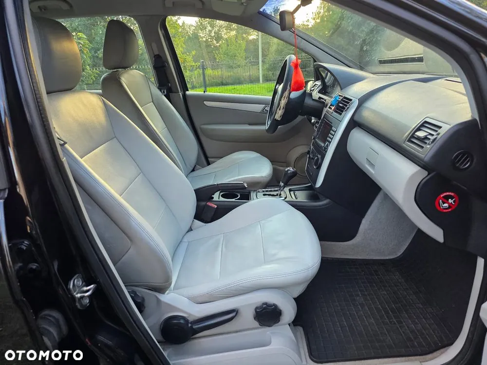 Mercedes-Benz A-Class 2007 photo 3
