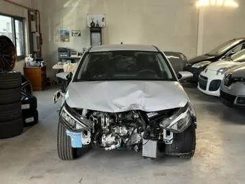 Hyundai I20 2025 photo 3