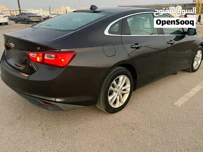 Chevrolet Malibu 2016 photo 2