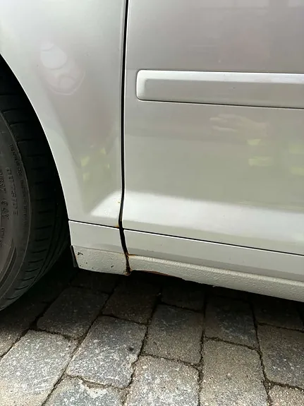 Audi A3 2007 photo 5