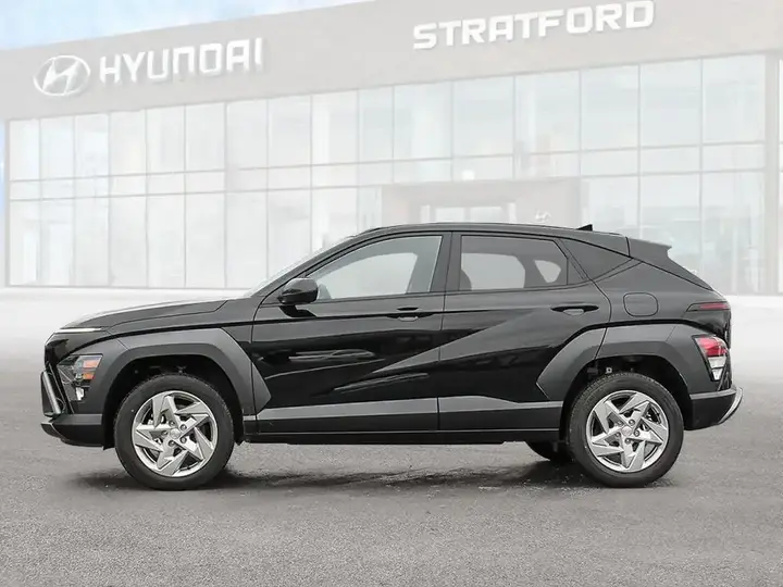 Hyundai Kona 2027 photo 3