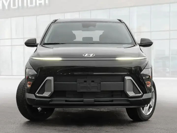 Hyundai Kona 2027 photo 2