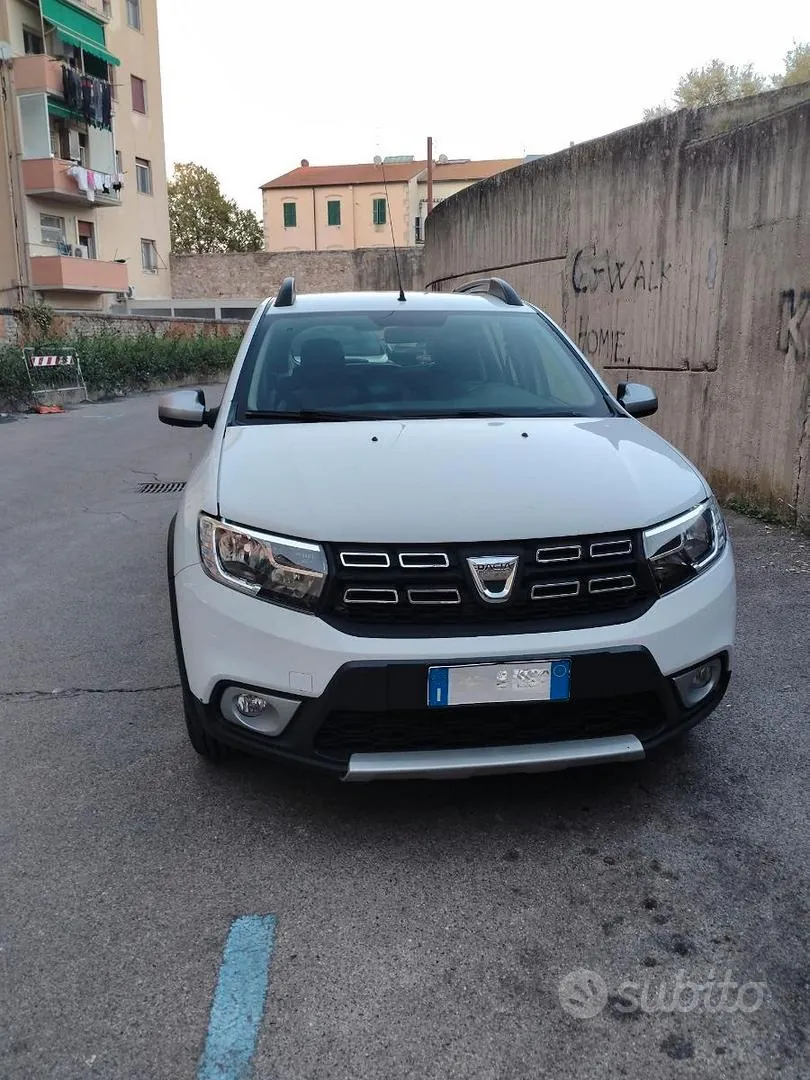 Dacia Sandero 2016 photo 5