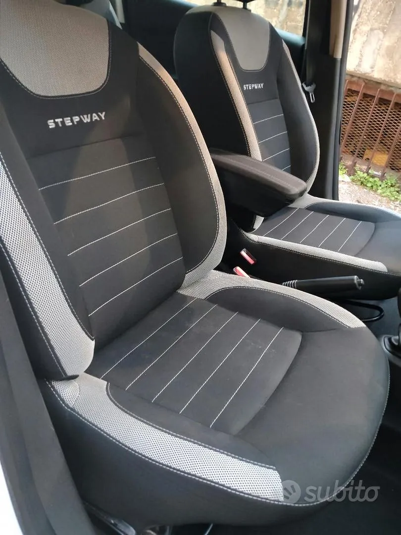 Dacia Sandero 2016 photo 3