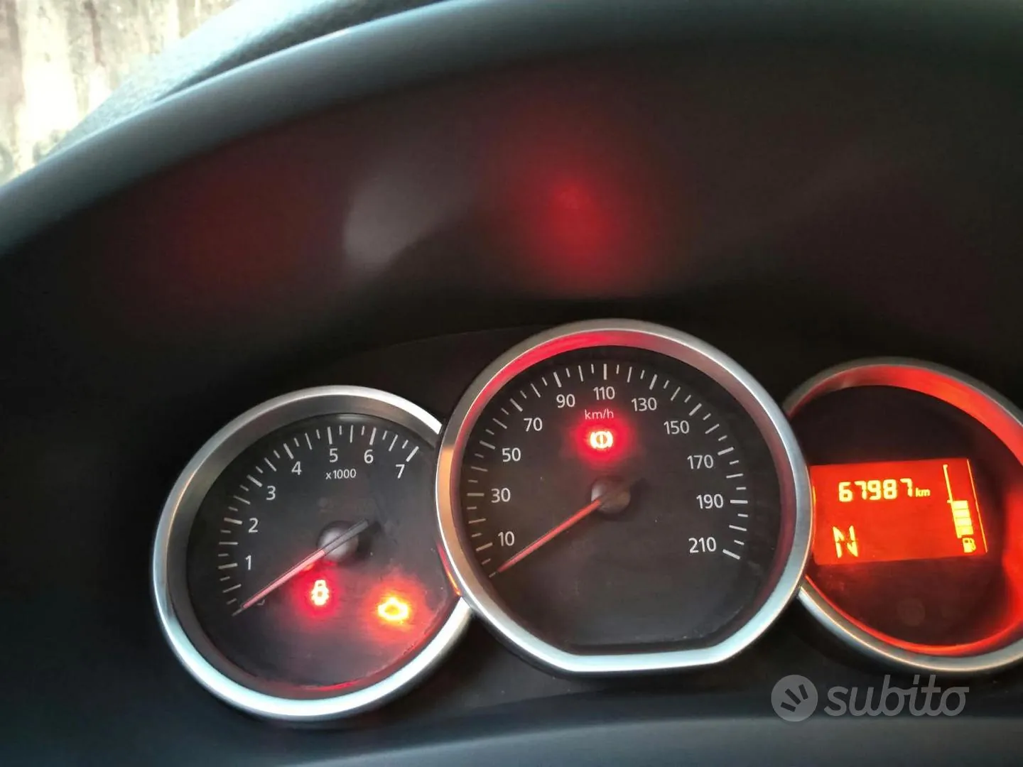 Dacia Sandero 2016 photo 2