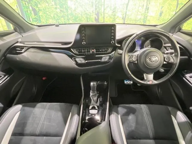 Toyota Gr Sport 2020 photo 2