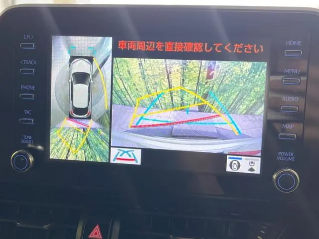 Toyota Gr Sport 2020 photo 5