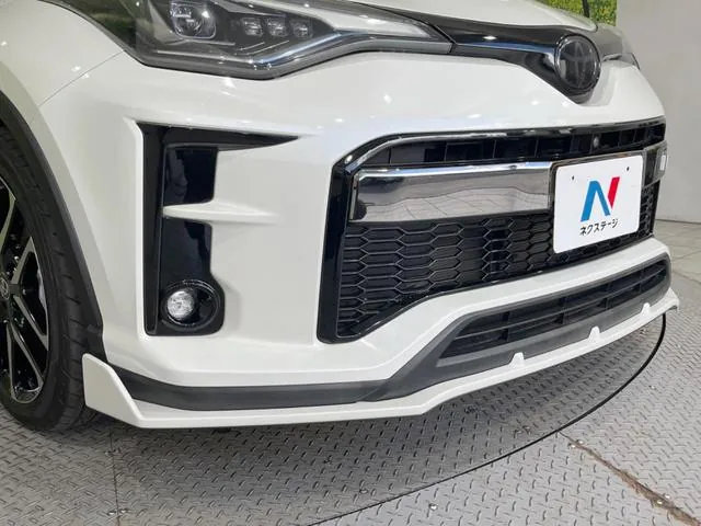 Toyota Gr Sport 2020 photo 3