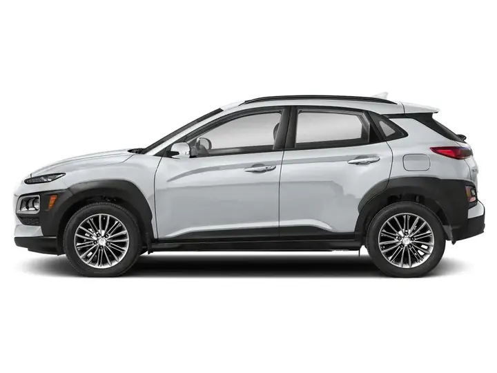 Hyundai Kona 2020 photo 3