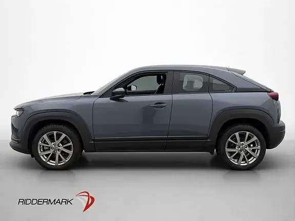 Mazda Mx-30 2021 photo 5