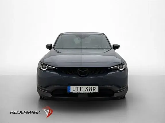 Mazda Mx-30 2021 photo 3