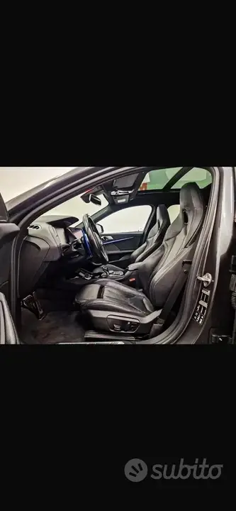BMW 120D 2020 photo 4
