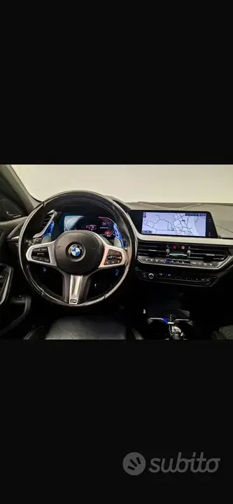 BMW 120D 2020 photo 3