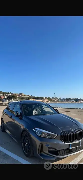 BMW 120D
