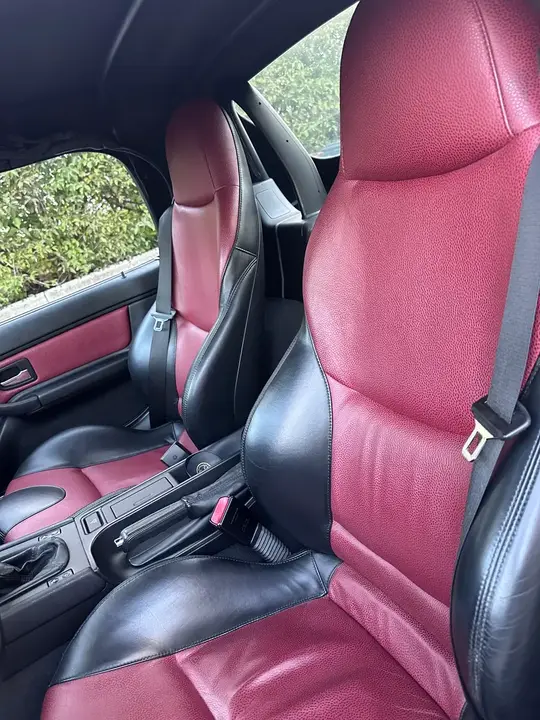 BMW Z3 1998 photo 3