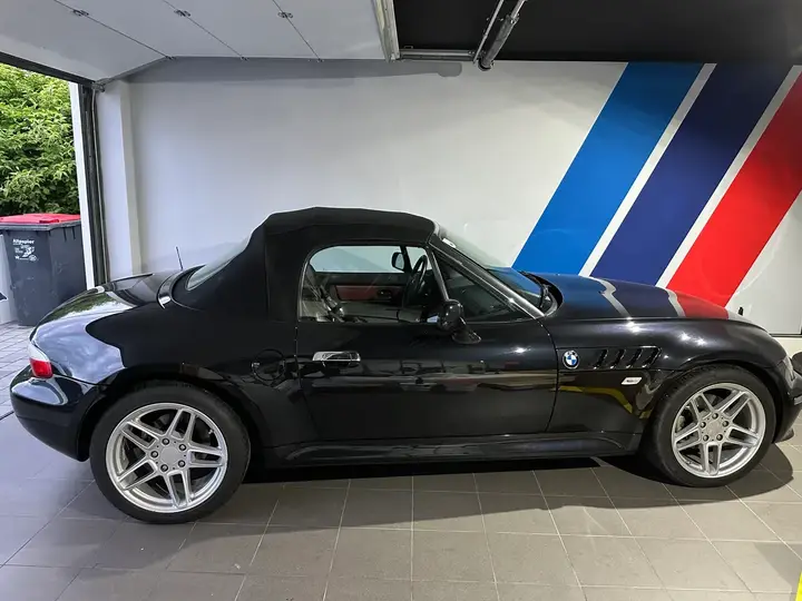 BMW Z3