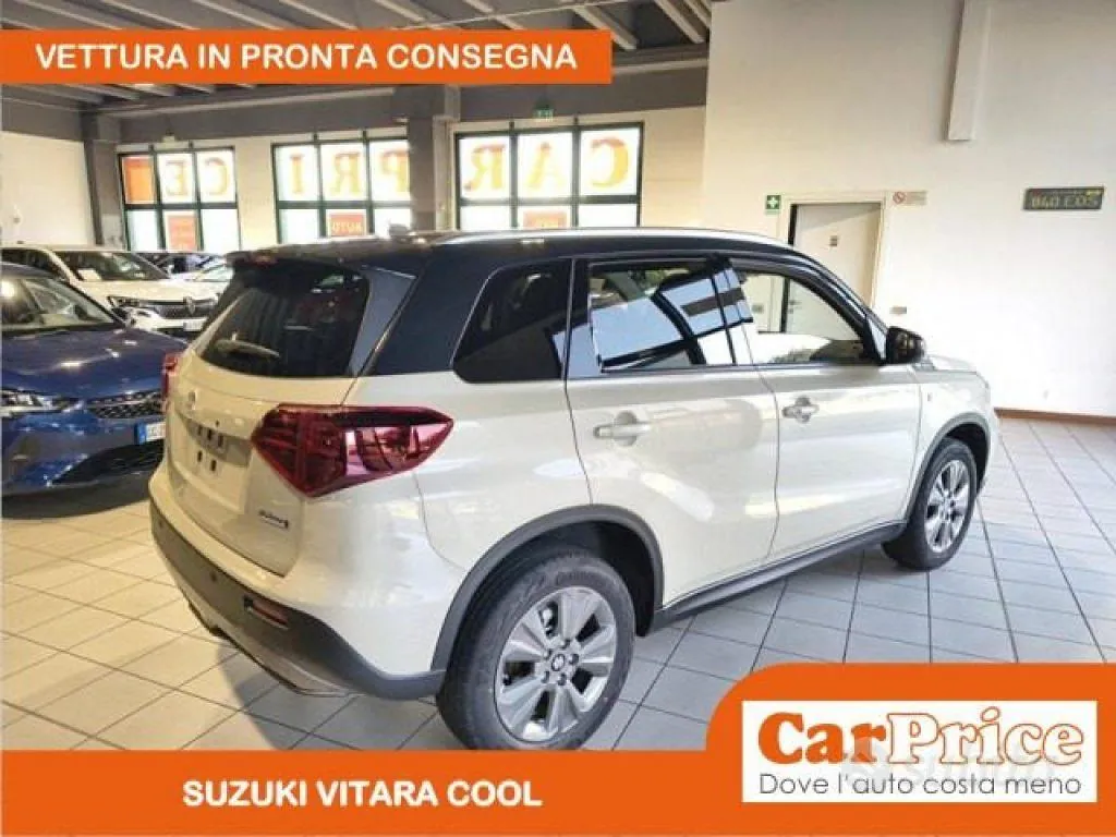 Suzuki Vitara 2026 photo 3