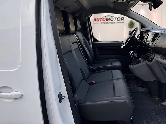 Peugeot Expert 2019 photo 5