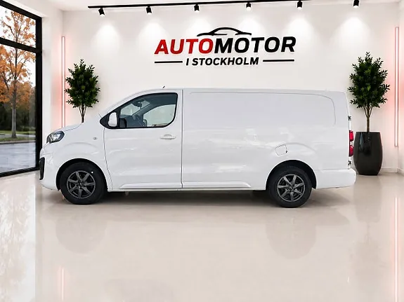 Peugeot Expert 2019 photo 3