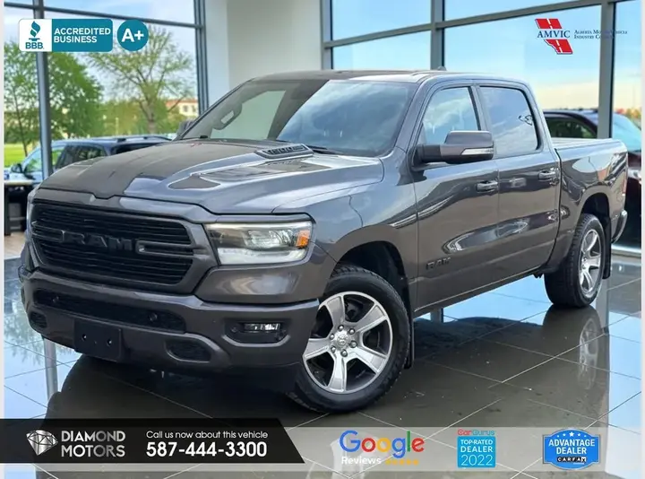 Ram 1500