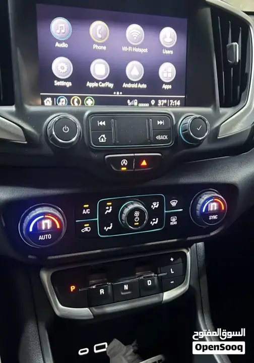 GMC Terrain 2024 photo 4