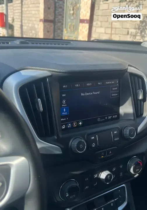GMC Terrain 2024 photo 3