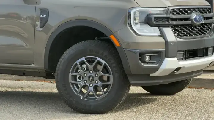 Ford Ranger 2026 photo 3