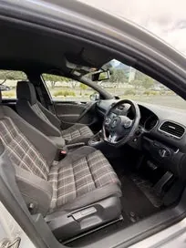 Volkswagen Golf 2009 photo 5