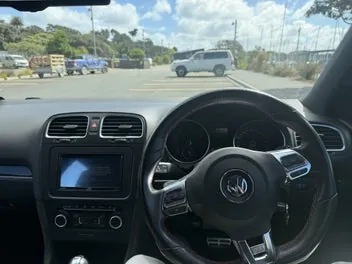 Volkswagen Golf 2009 photo 3