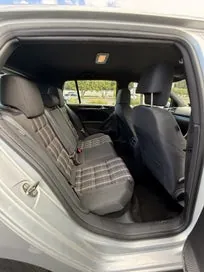 Volkswagen Golf 2009 photo 4