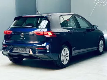 Volkswagen Golf 2020 photo 3