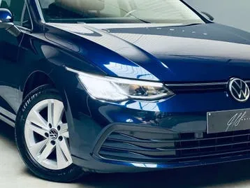 Volkswagen Golf 2020 photo 2