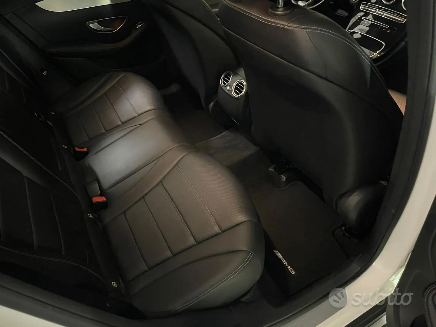 Mercedes-Benz Glc 2015 photo 5