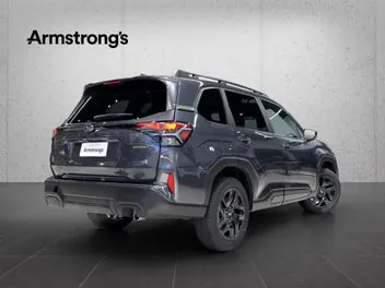 Subaru Forester 2026 photo 3