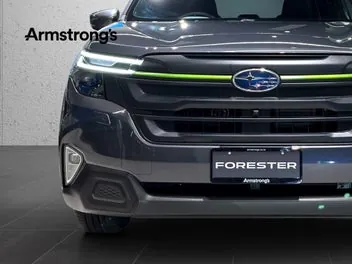 Subaru Forester 2026 photo 4