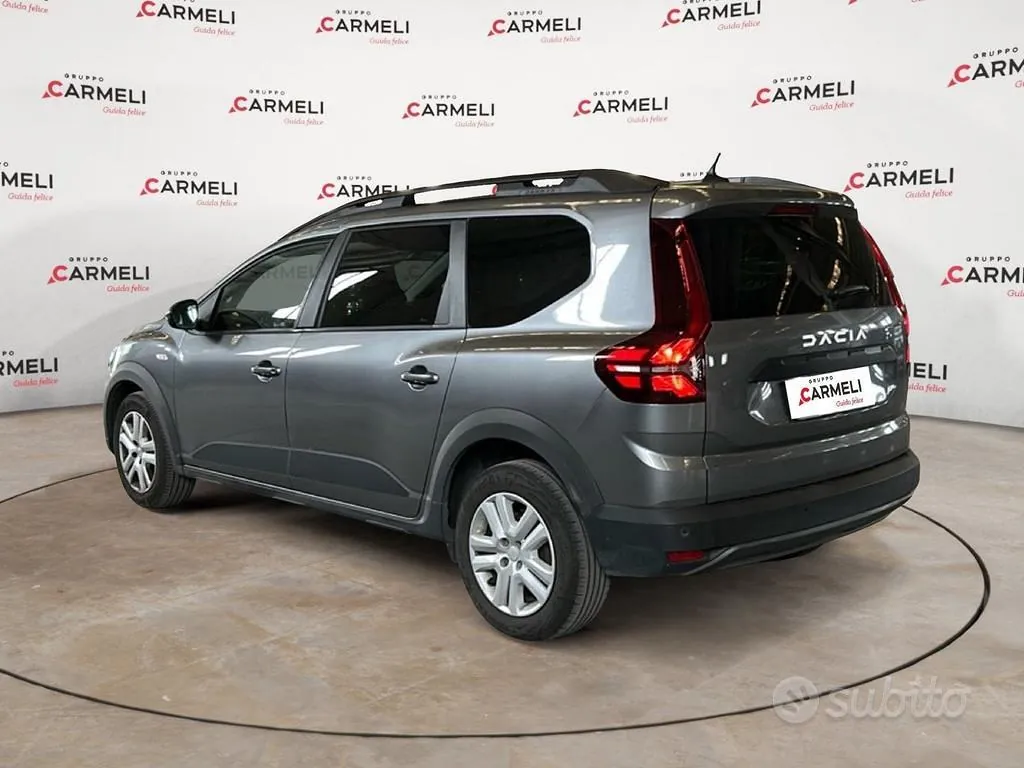 Dacia Jogger 2023 photo 3