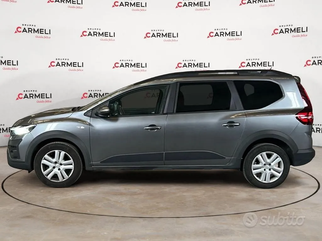 Dacia Jogger 2023 photo 2