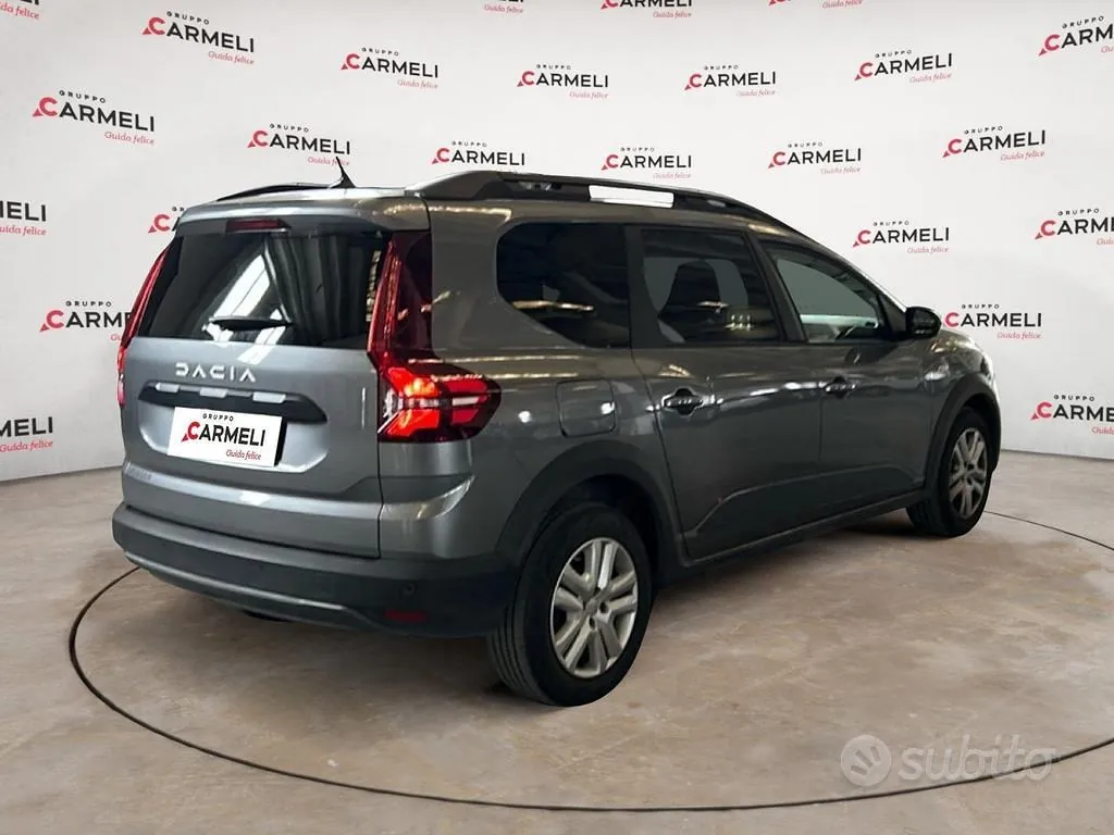 Dacia Jogger 2023 photo 4