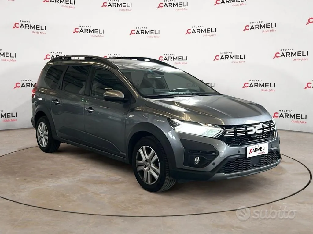 Dacia Jogger 2023 photo 5